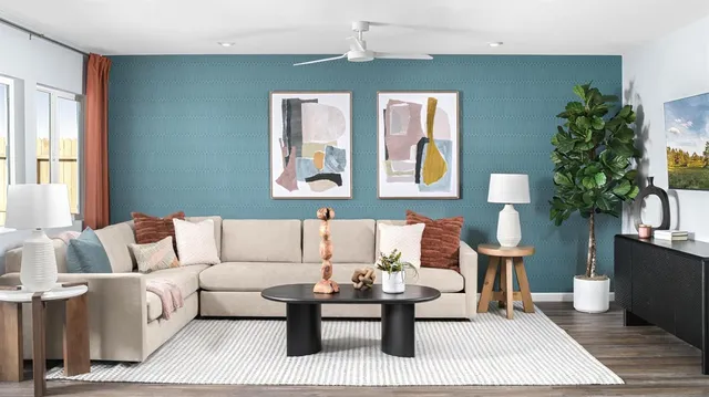 $456,740 | 1815 Del Mar Court, Los Banos, CA 93635