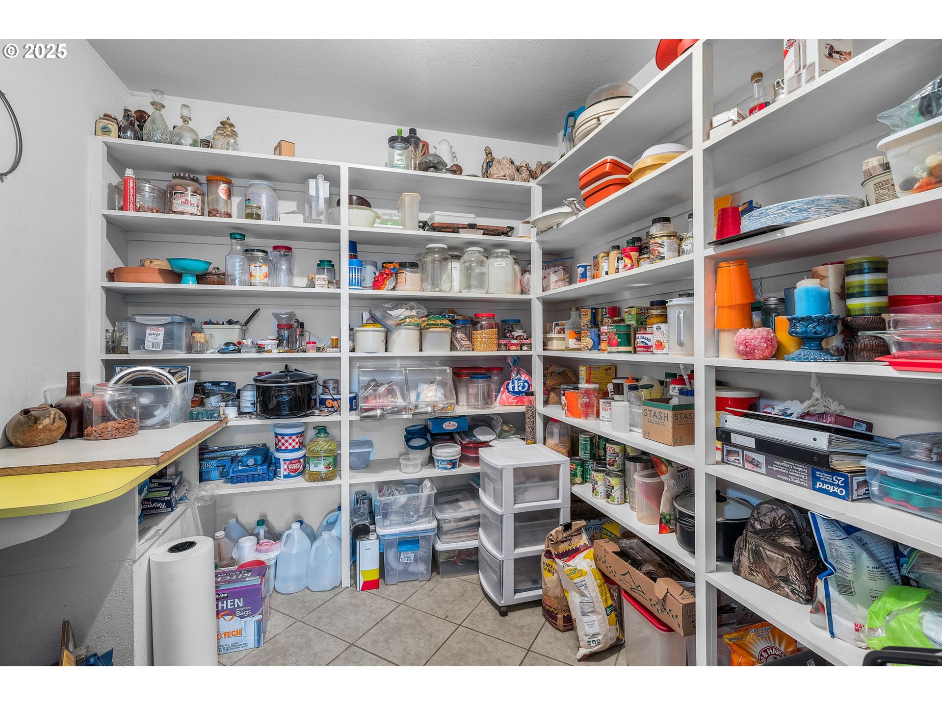 19369 Highway 26 Mitchell, OR 97750 - Photo 15 of 48 a view of store room with furniture