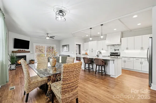 $550,000 | 5019 Star Magnolia Court, Clover, SC 29710