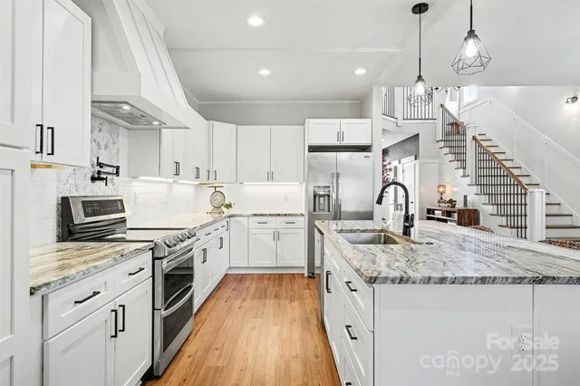 $550,000 | 5019 Star Magnolia Court, Clover, SC 29710