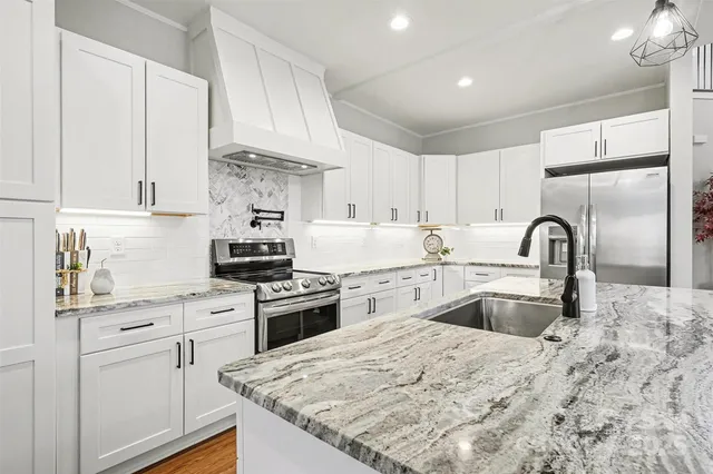 $550,000 | 5019 Star Magnolia Court, Clover, SC 29710