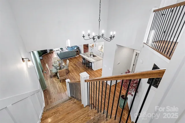 $550,000 | 5019 Star Magnolia Court, Clover, SC 29710