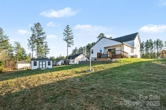 $550,000 | 5019 Star Magnolia Court, Clover, SC 29710