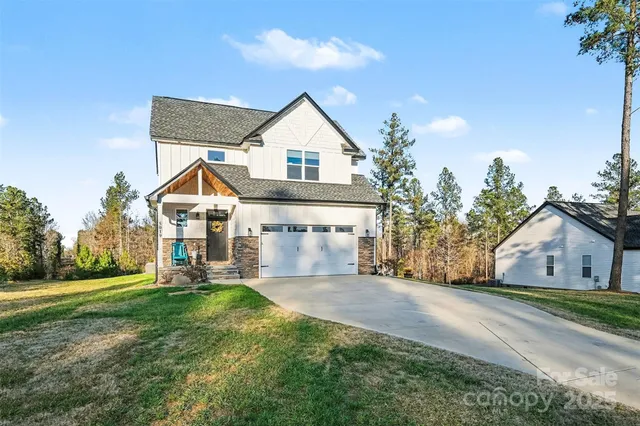 $550,000 | 5019 Star Magnolia Court, Clover, SC 29710