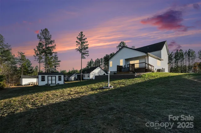 $550,000 | 5019 Star Magnolia Court, Clover, SC 29710