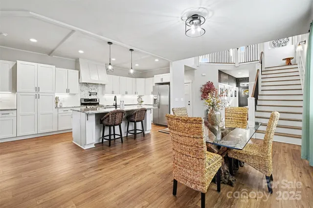 $550,000 | 5019 Star Magnolia Court, Clover, SC 29710