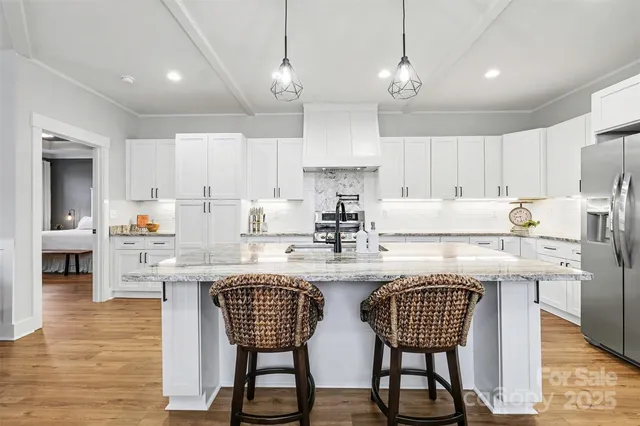 $550,000 | 5019 Star Magnolia Court, Clover, SC 29710