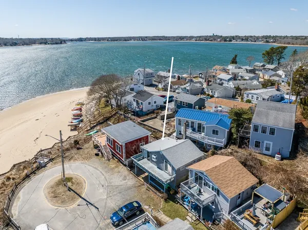 $699,000 | 25 Nautical Way, Unit E, Bourne, MA 02532