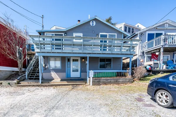 $699,000 | 25 Nautical Way, Unit E, Bourne, MA 02532