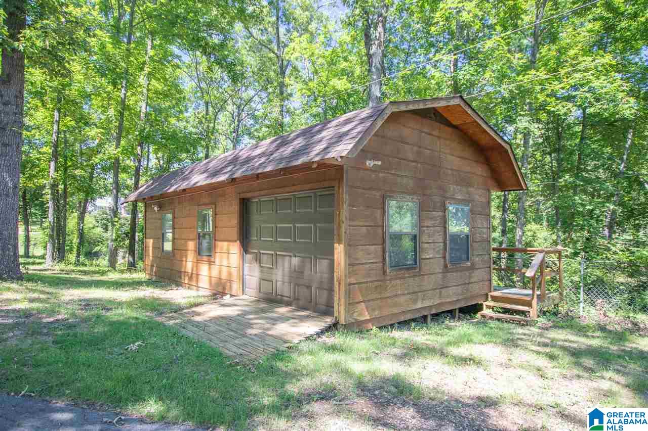 385 Eureka Road Lincoln, AL 35096 - Photo 48 of 49