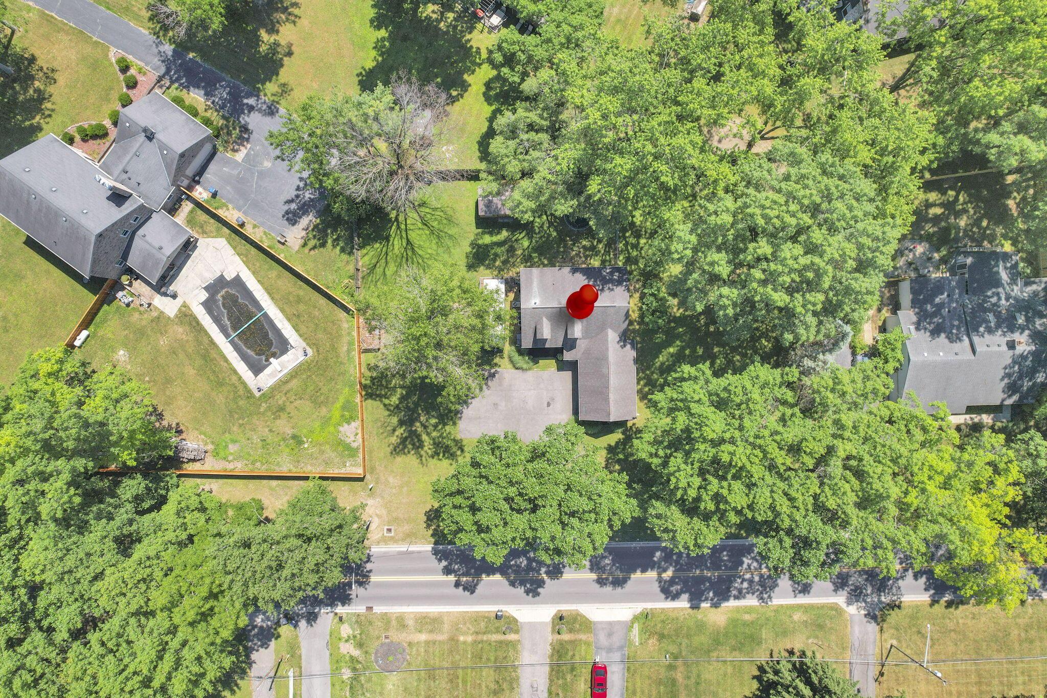 550 Country Club Road Columbus, OH 43213 - Photo 52 of 60 .53 acre lot w/mature trees