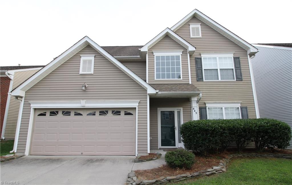 845 Hedgepath Terrace High Point, NC 27265 - Photo 1 of 20 Gallery Image 1