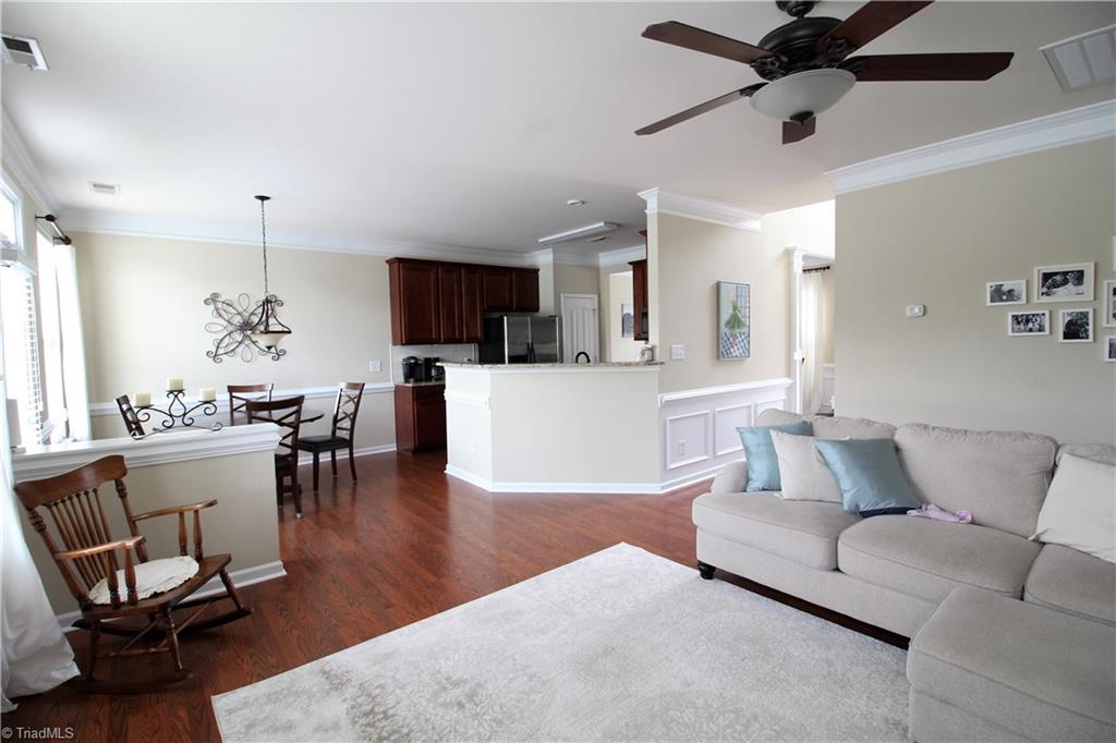 845 Hedgepath Terrace High Point, NC 27265 - Photo 3 of 20 Gallery Image 3