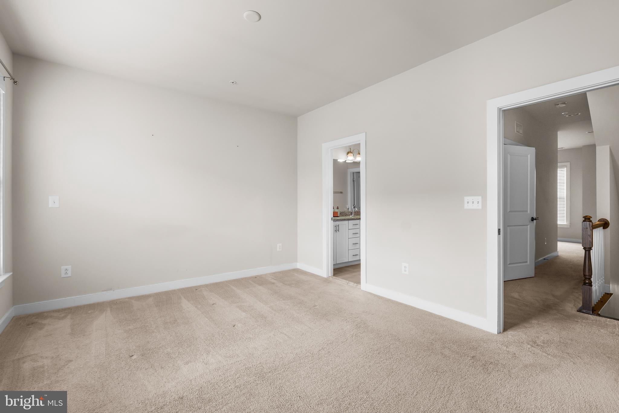 9780 Fields Road Gaithersburg, MD 20878 - Photo 15 of 37 a view of an empty room