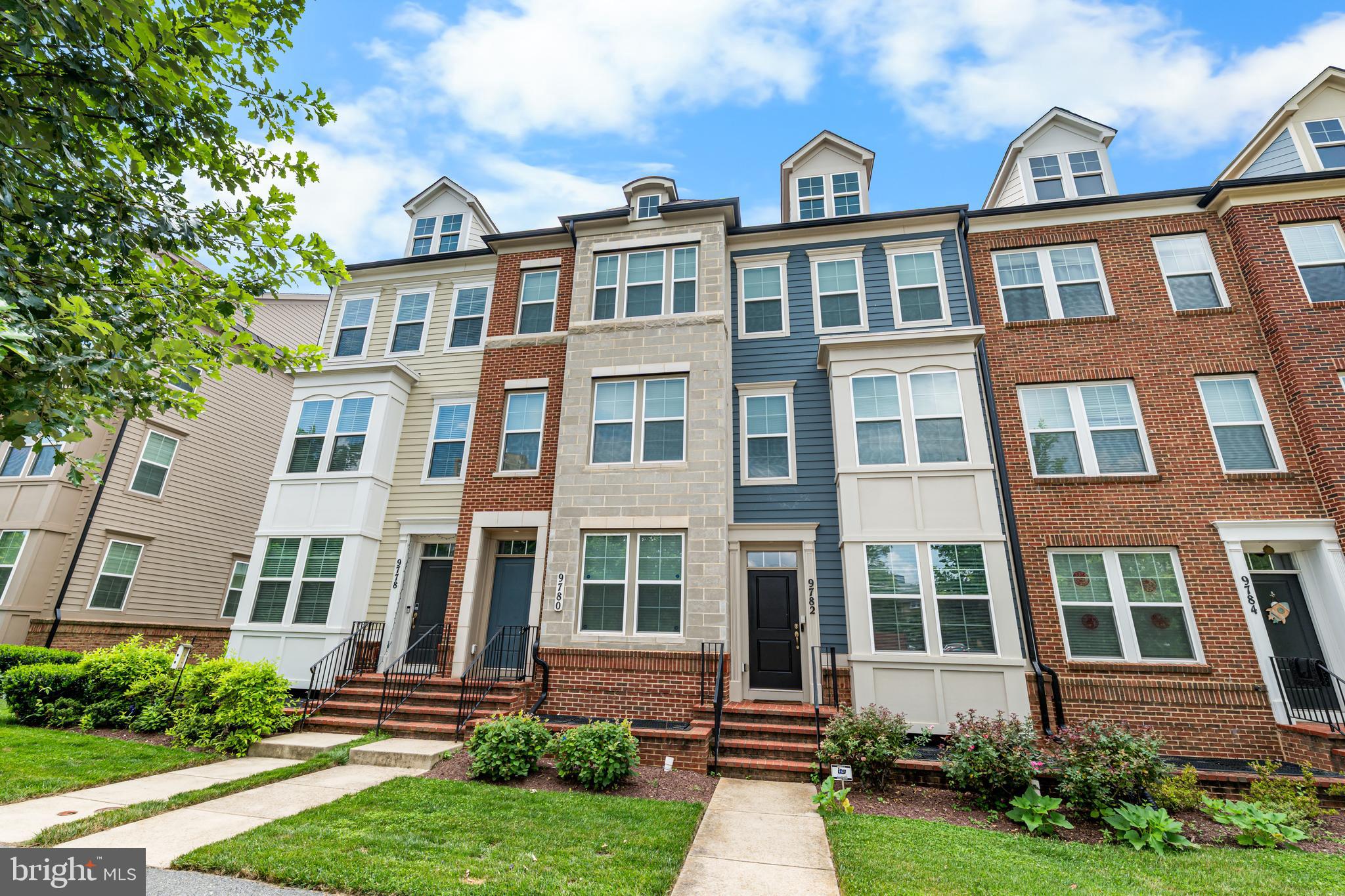 9780 Fields Road Gaithersburg, MD 20878 - Photo 2 of 37 front view of a building