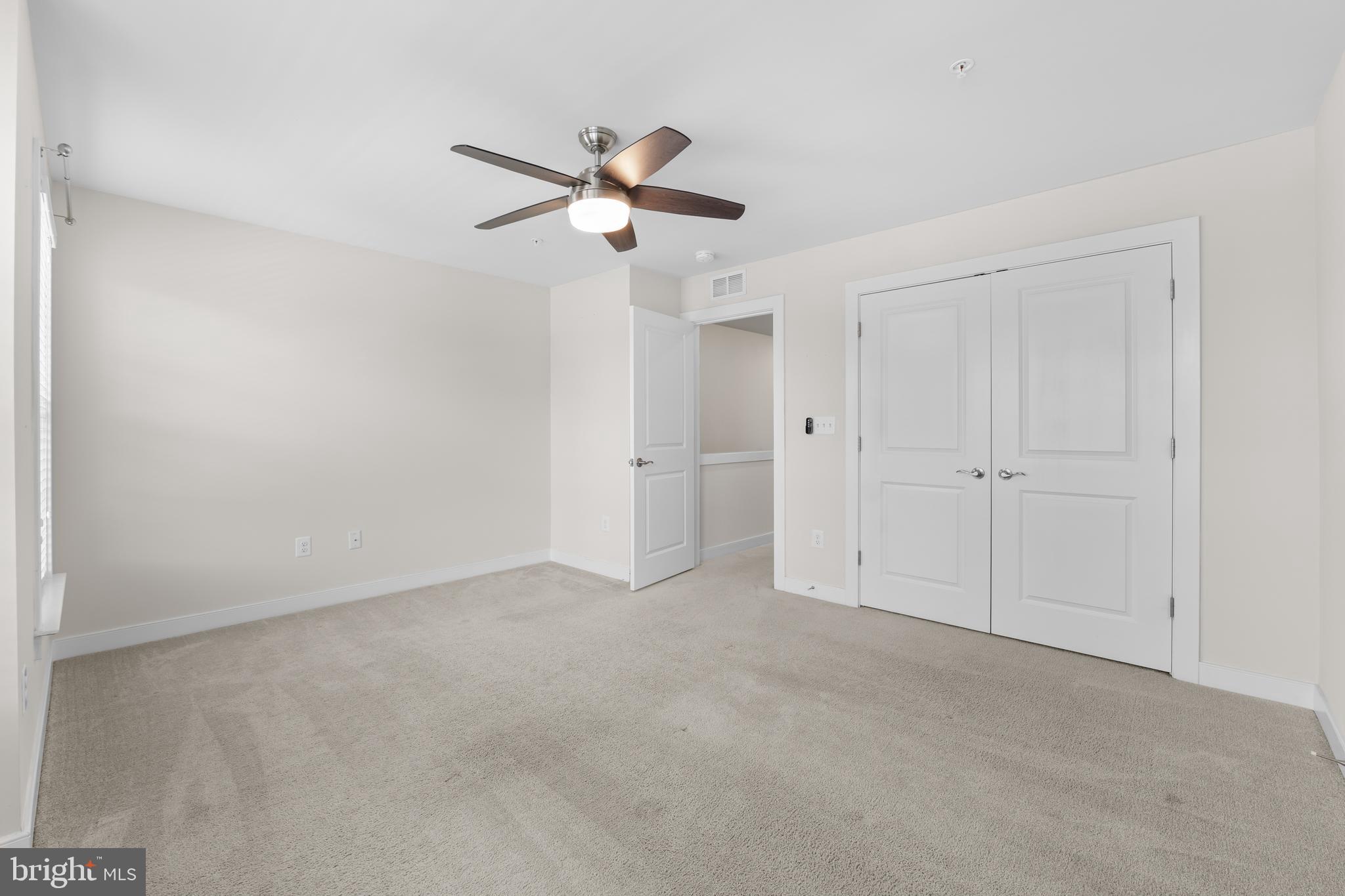 9780 Fields Road Gaithersburg, MD 20878 - Photo 30 of 37 a view of empty room