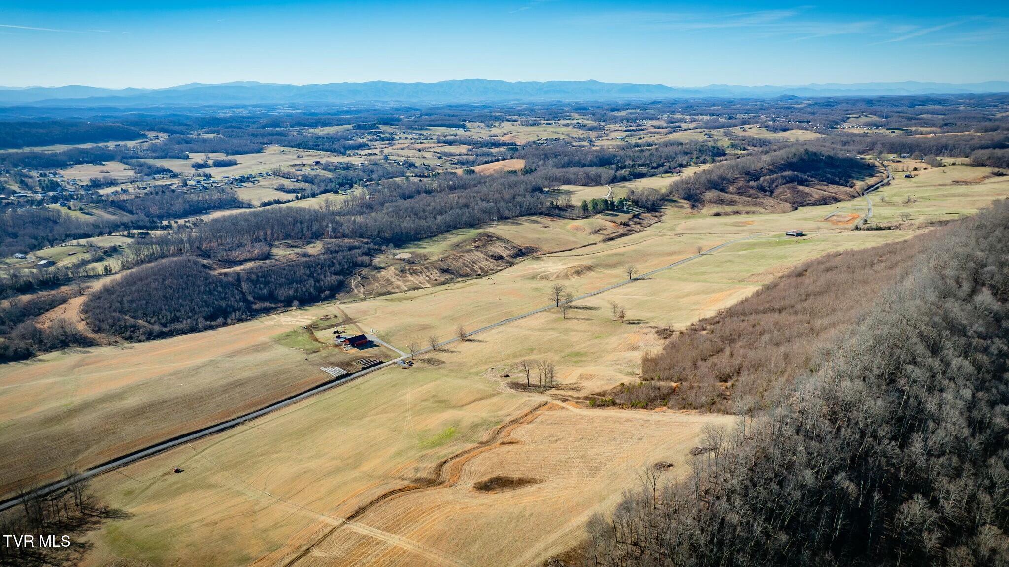 Lot 8 Jackson Road, Unit 8 Fall Branch, TN 37656 - Photo 1 of 24 tempImagexMEcd8