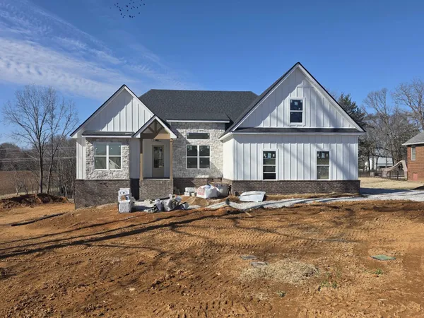 $774,900 | 0 Cascade Drive, Winchester, TN 37398