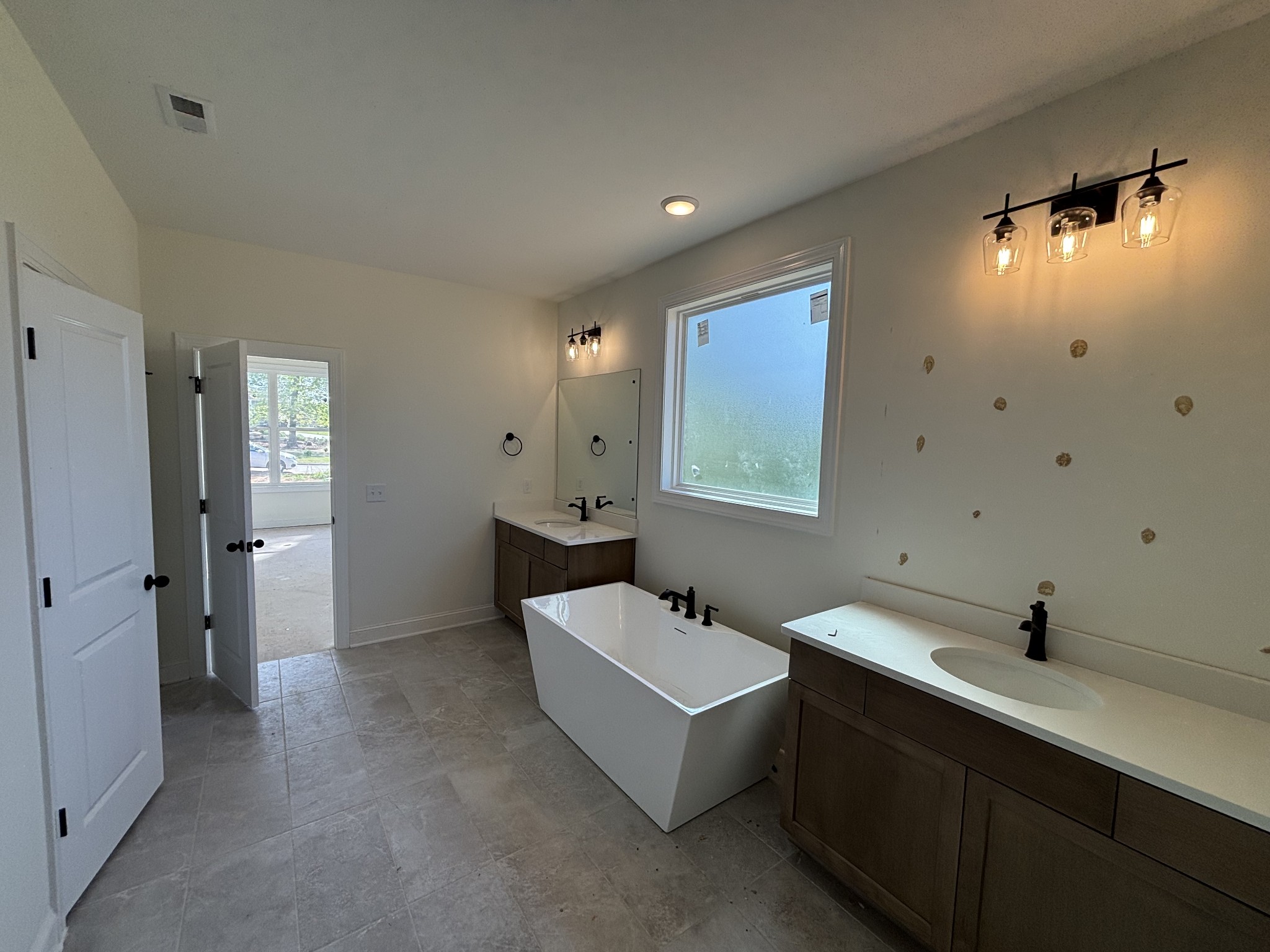 0 Cascade Drive Winchester, TN 37398 - Photo 11 of 33 a bathroom with a sink and mirror