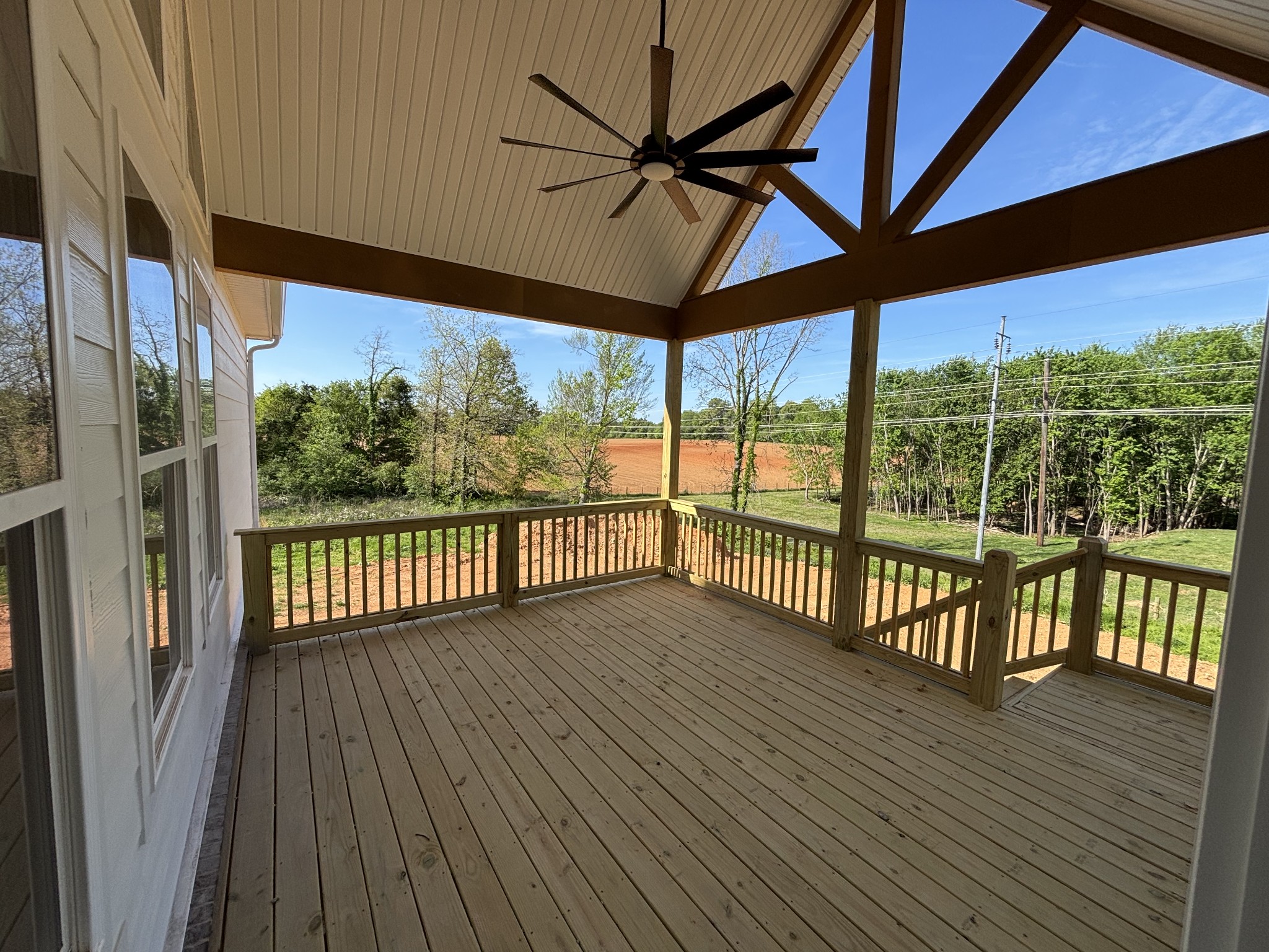 0 Cascade Drive Winchester, TN 37398 - Photo 19 of 33 a view of a house with wooden floor