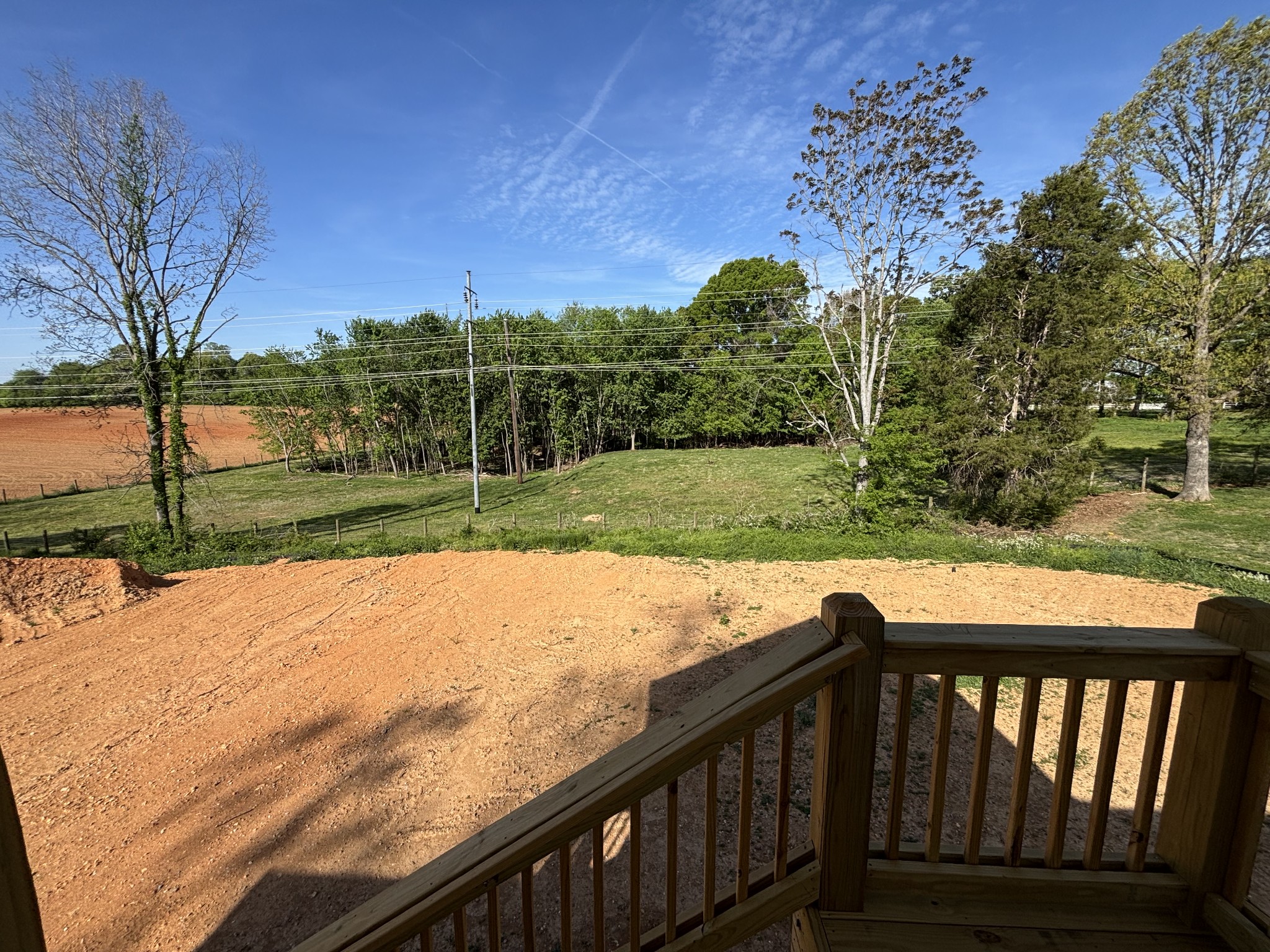 0 Cascade Drive Winchester, TN 37398 - Photo 20 of 33 a view of outdoor space and yard
