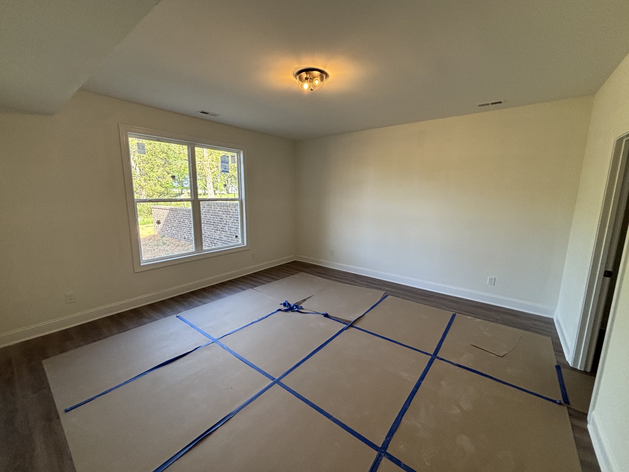 0 Cascade Drive Winchester, TN 37398 - Photo 24 of 33 a view of an empty room with a window