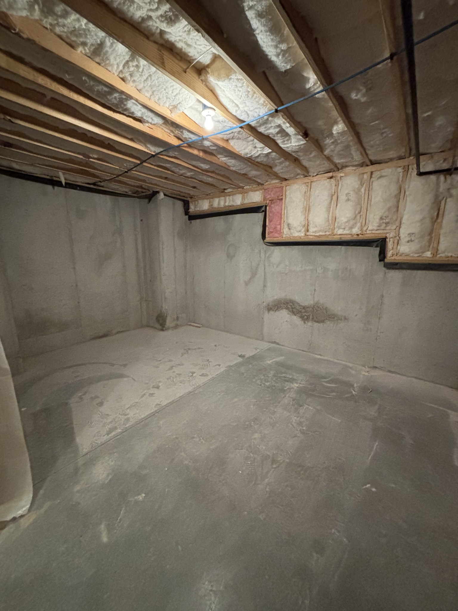 0 Cascade Drive Winchester, TN 37398 - Photo 29 of 33 a view of a room with wooden walls