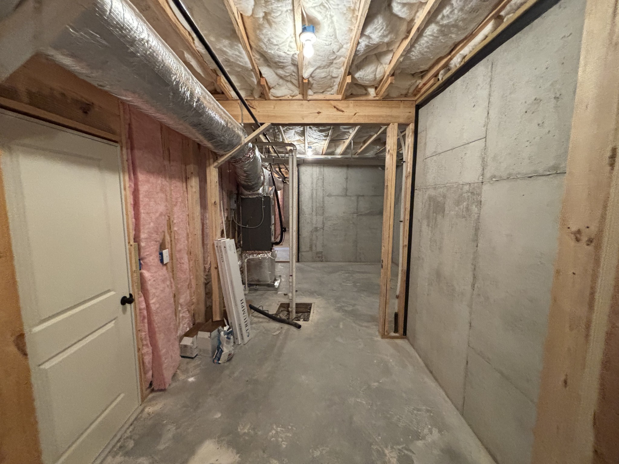 0 Cascade Drive Winchester, TN 37398 - Photo 30 of 33 a view of a room with gym equipment