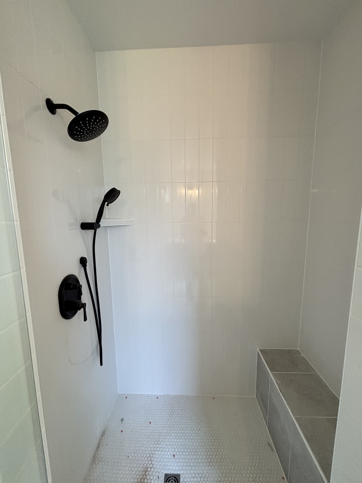 0 Cascade Drive Winchester, TN 37398 - Photo 8 of 33 a bathroom with a shower