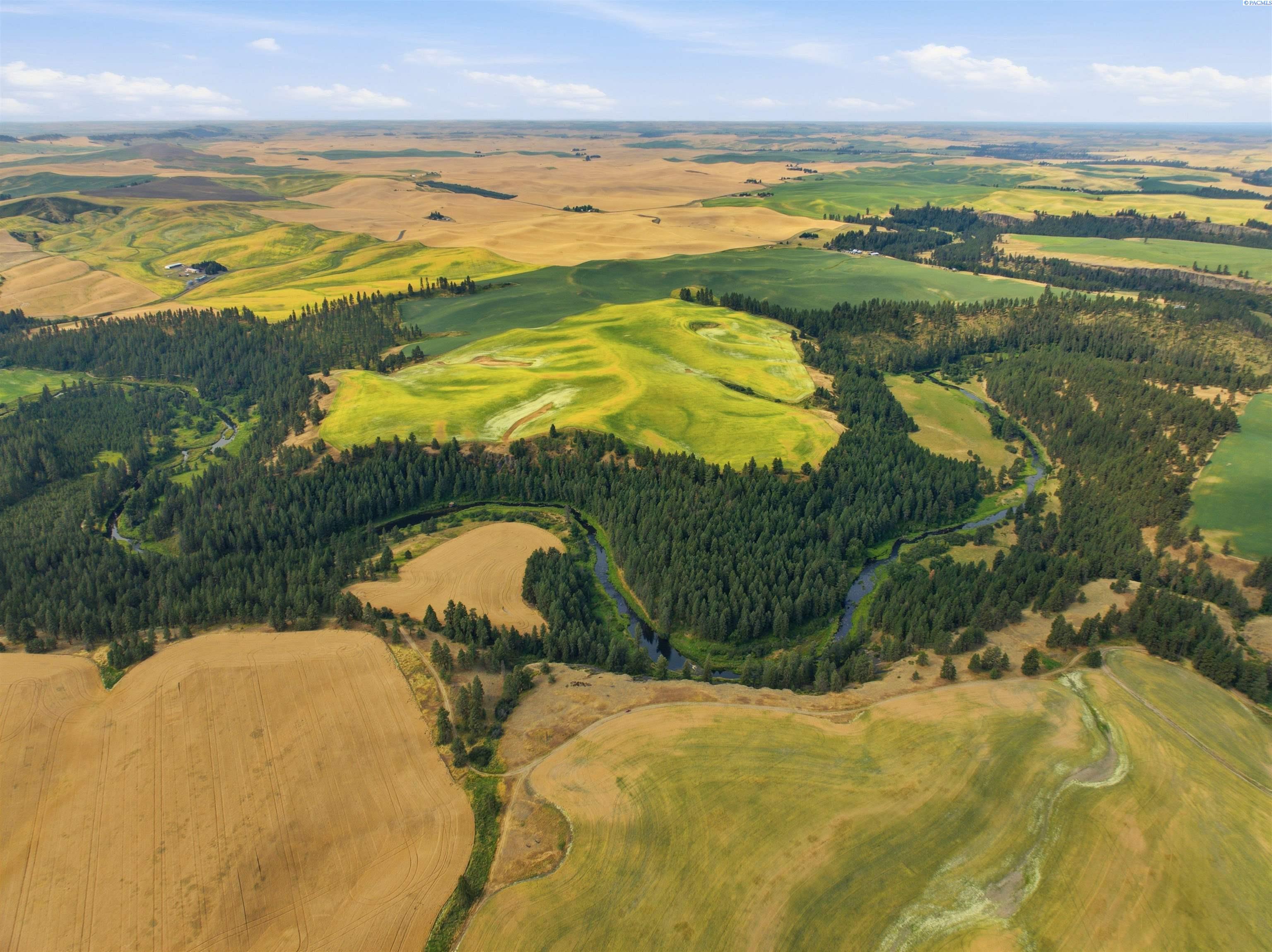 Tbd Altergott Road Palouse, WA 99161 - Photo 1 of 11 Gallery Image 1