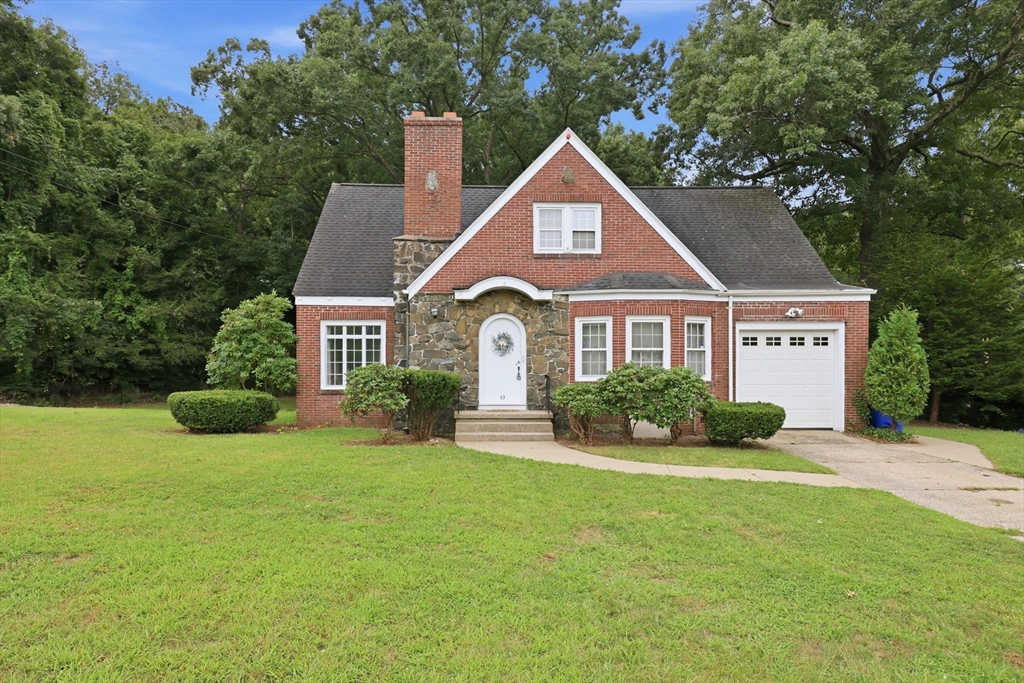 63 Goodwin Street Springfield, MA 01151 - Photo 1 of 42 Gallery Image 1