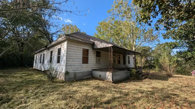 $64,989 | 1407 Madam Queen Street, Marshall, TX 75670