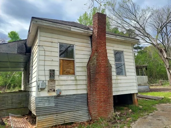 $64,989 | 1407 Madam Queen Street, Marshall, TX 75670