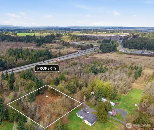 $149,000 | 210 Vermillion Road, Chehalis, WA 98532