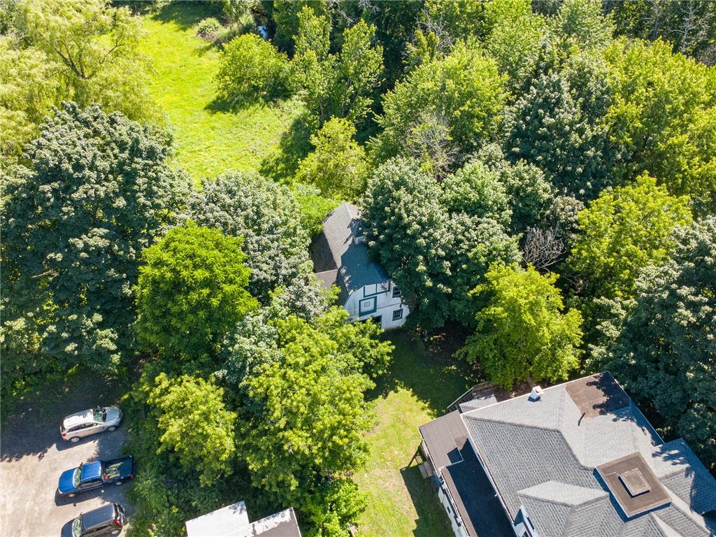 1960 Ridge Road Ontario, NY 14519 - Photo 41 of 43 THE BARN OUT BACK - SO MUCH POTENTIAL!