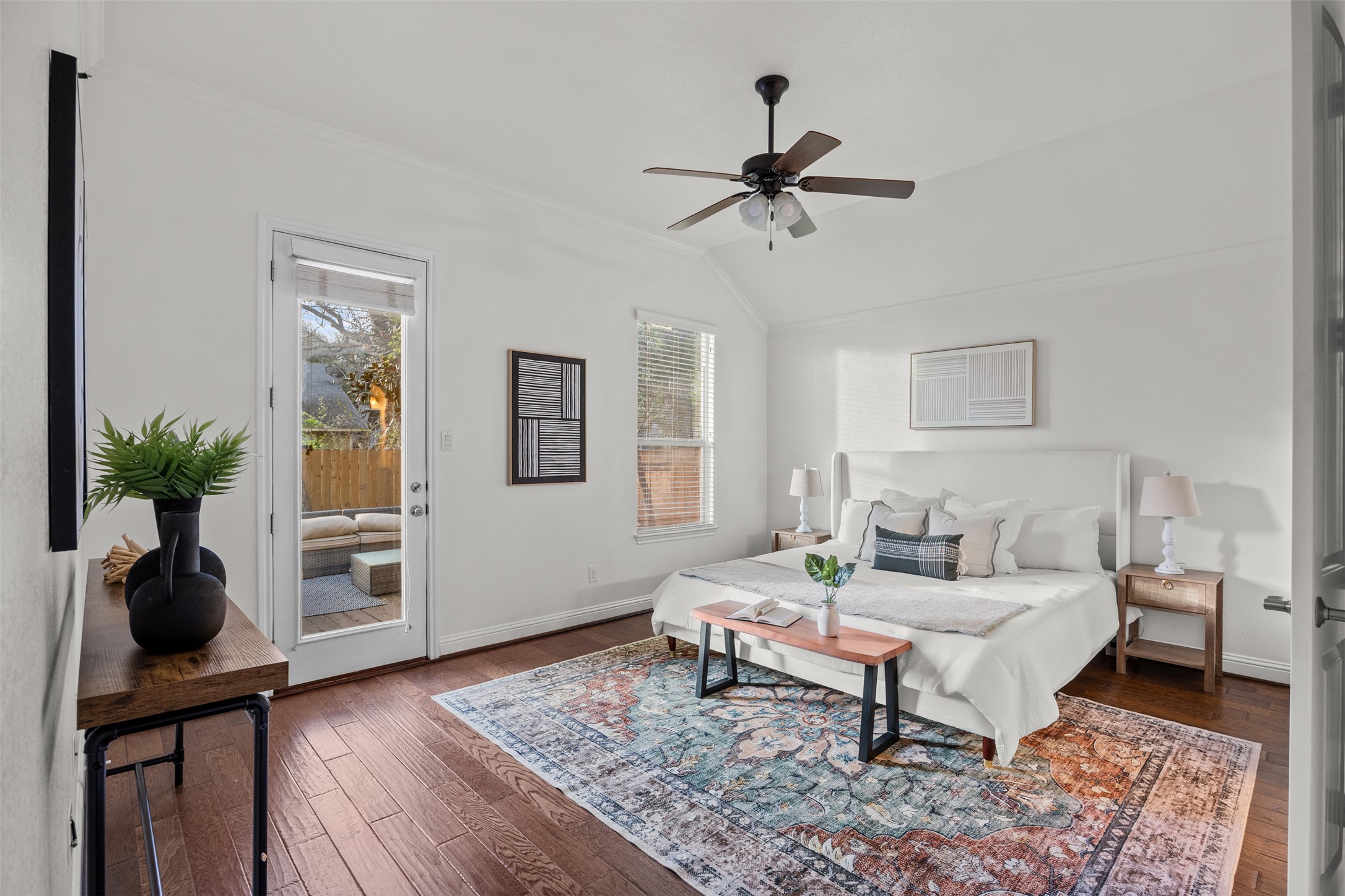 13600 Hymeadow Circle Austin, TX 78729 - Photo 18 of 34 a living room with furniture and a window