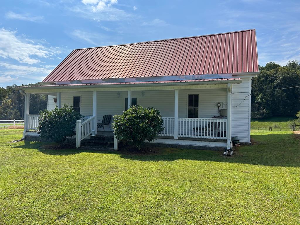 4198 Roy Road Ellijay, GA 30536 - Photo 1 of 45 Main View