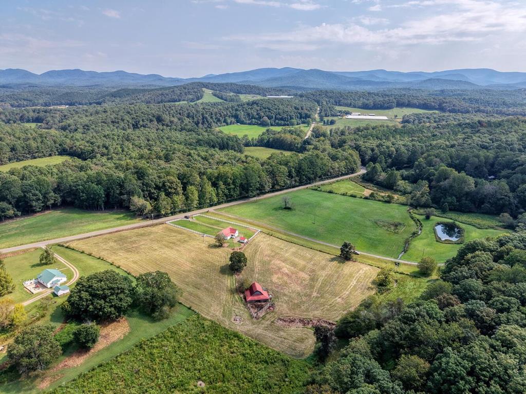 4198 Roy Road Ellijay, GA 30536 - Photo 17 of 45 Gallery Image 17