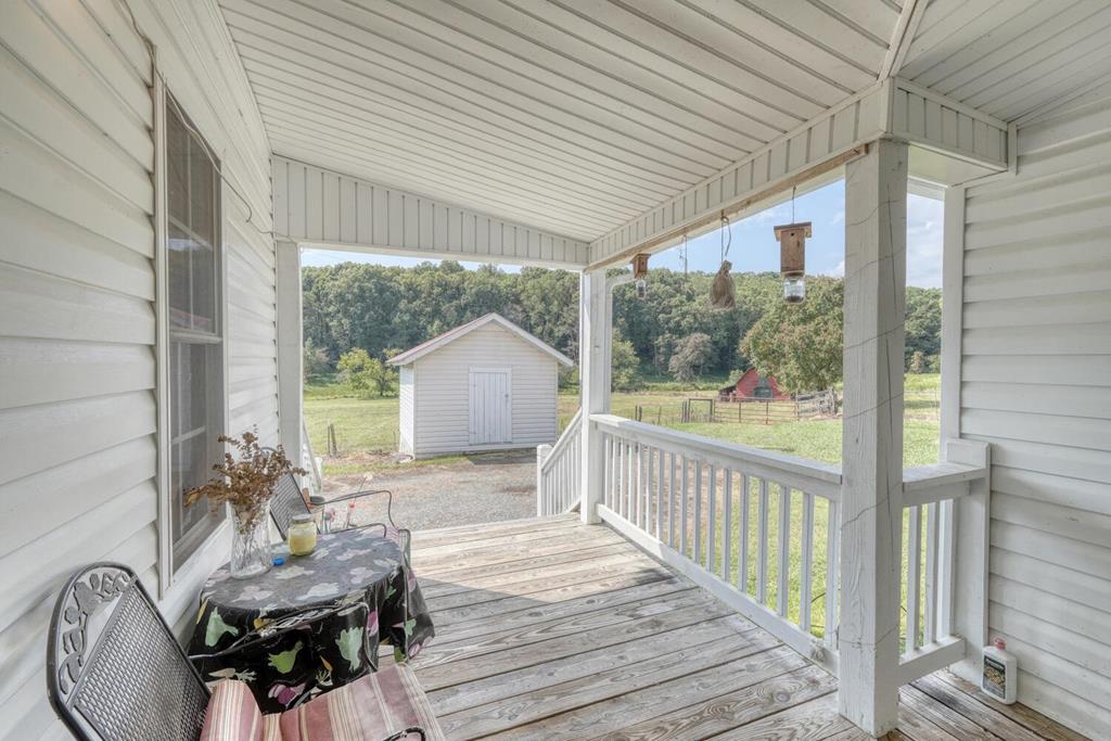 4198 Roy Road Ellijay, GA 30536 - Photo 28 of 45 Gallery Image 28