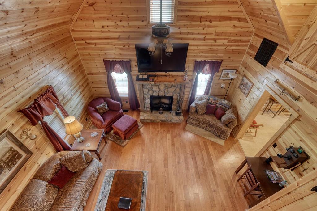 4198 Roy Road Ellijay, GA 30536 - Photo 34 of 45 Gallery Image 34