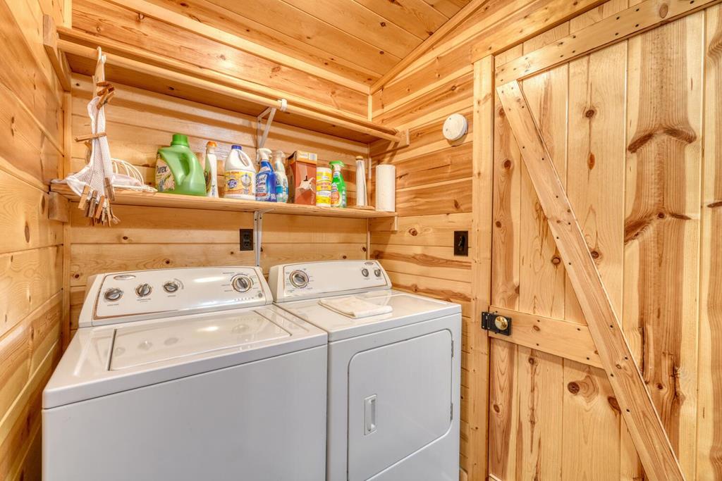 4198 Roy Road Ellijay, GA 30536 - Photo 35 of 45 Gallery Image 35