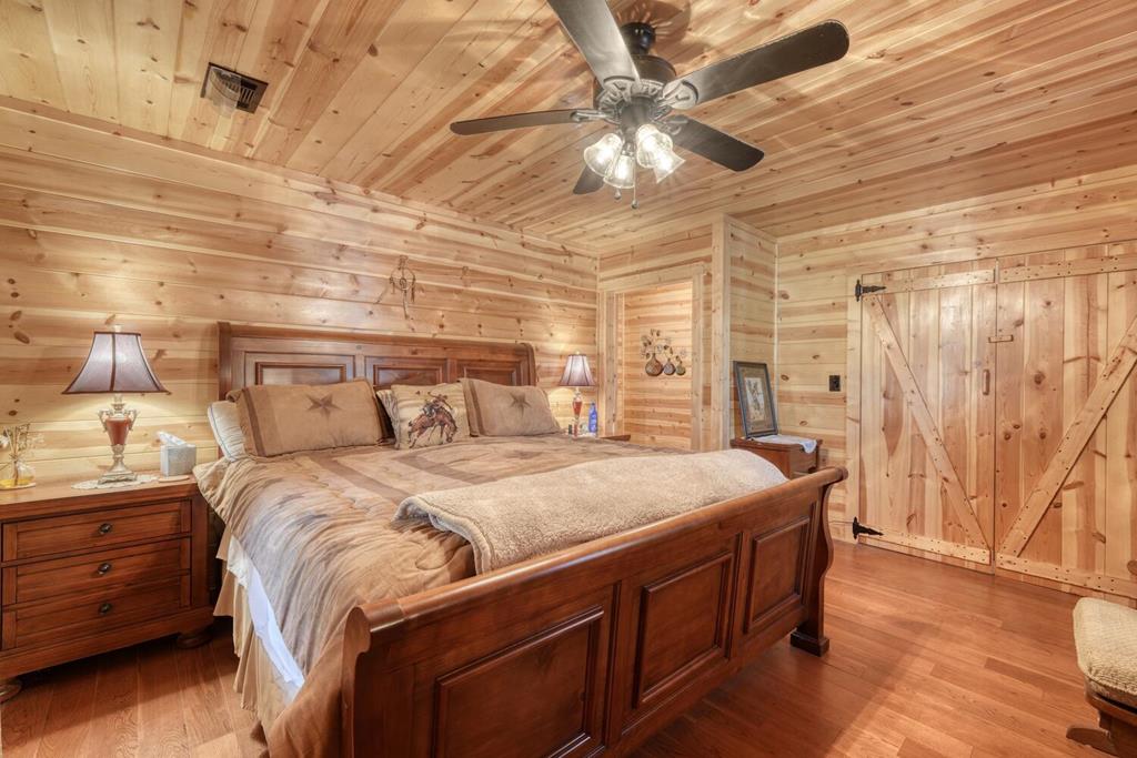 4198 Roy Road Ellijay, GA 30536 - Photo 38 of 45 Gallery Image 38