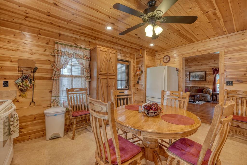 4198 Roy Road Ellijay, GA 30536 - Photo 41 of 45 Gallery Image 41
