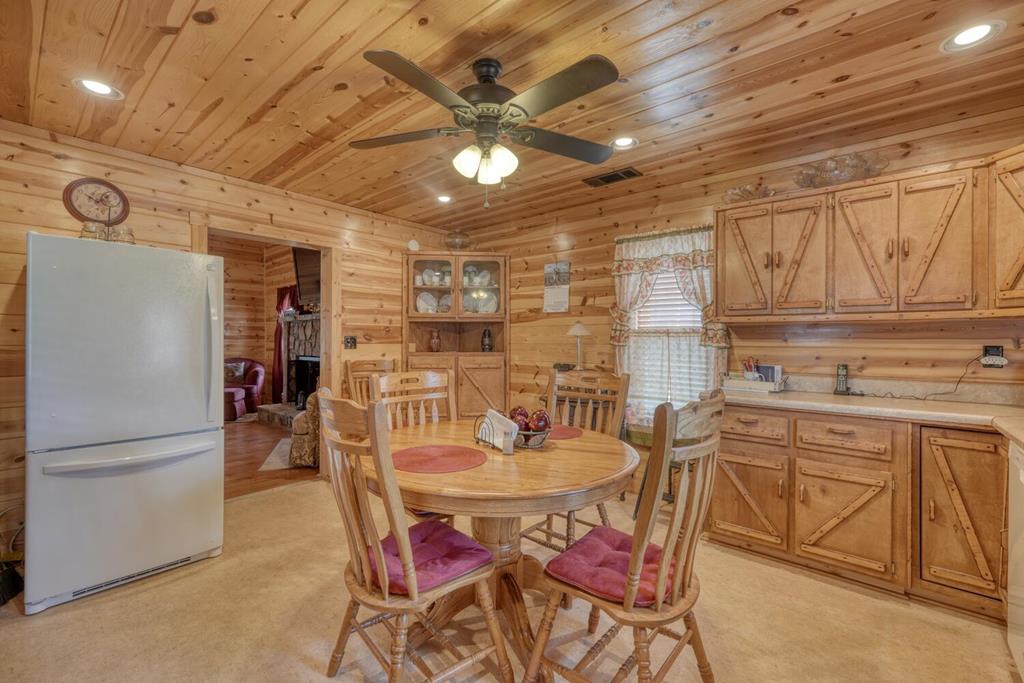 4198 Roy Road Ellijay, GA 30536 - Photo 42 of 45 Gallery Image 42