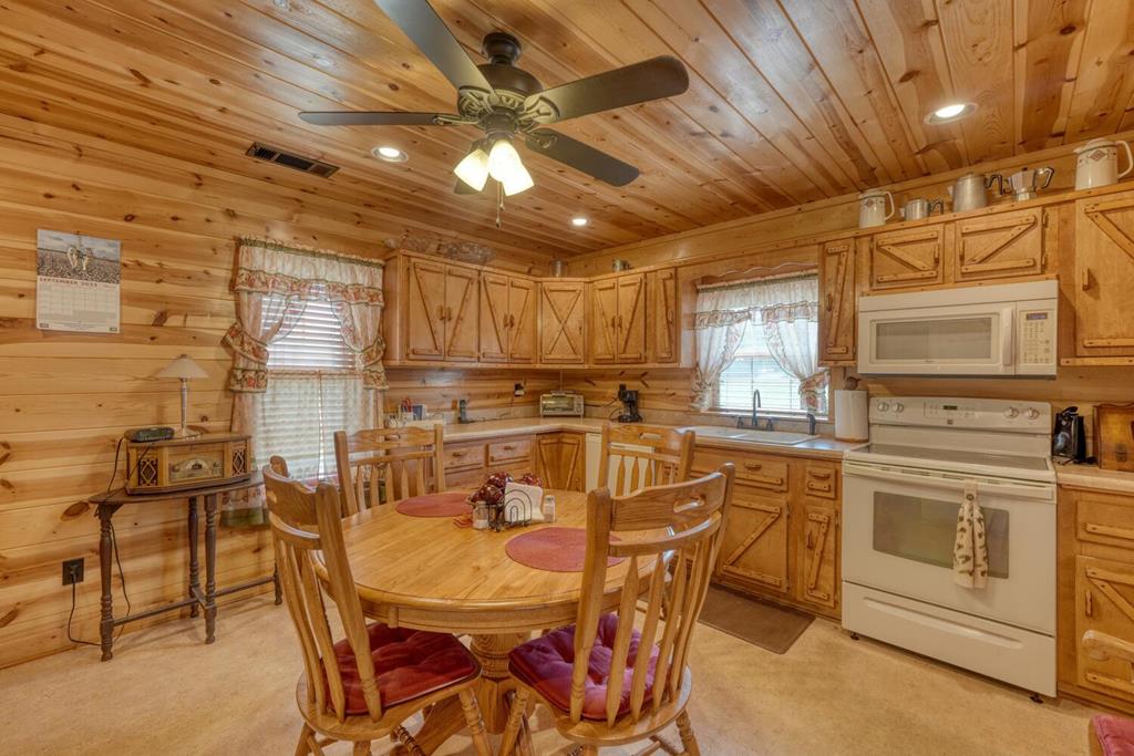 4198 Roy Road Ellijay, GA 30536 - Photo 43 of 45 Gallery Image 43