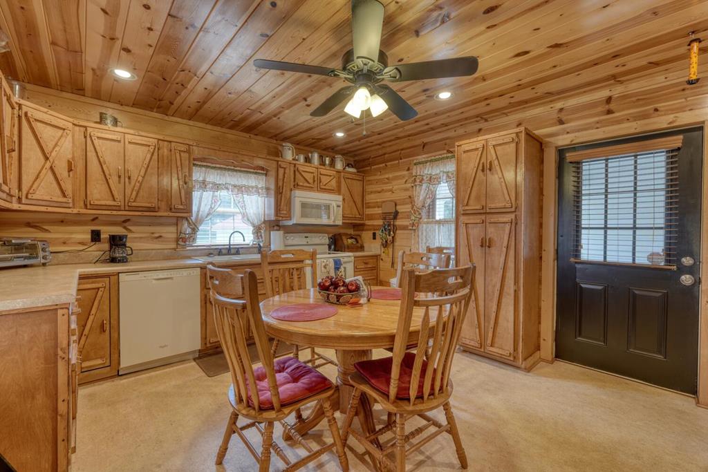 4198 Roy Road Ellijay, GA 30536 - Photo 44 of 45 Gallery Image 44