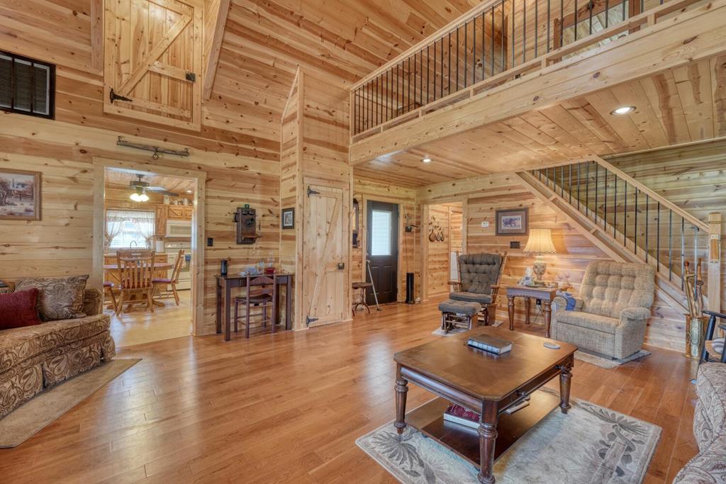 4198 Roy Road Ellijay, GA 30536 - Photo 45 of 45 Gallery Image 45