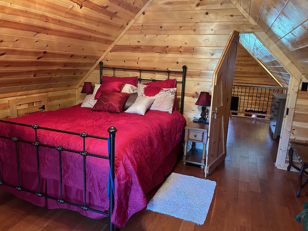 4198 Roy Road Ellijay, GA 30536 - Photo 5 of 45 Gallery Image 5