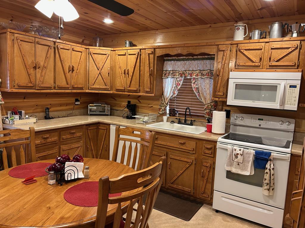 4198 Roy Road Ellijay, GA 30536 - Photo 6 of 45 Gallery Image 6