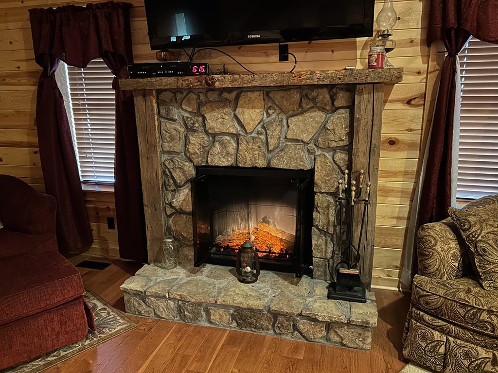 4198 Roy Road Ellijay, GA 30536 - Photo 8 of 45 Gallery Image 8